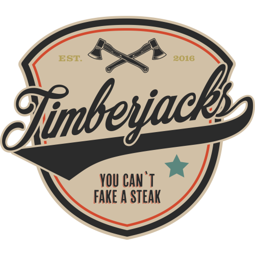 Logo Timberjacks