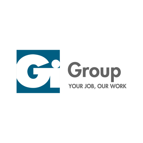 Logo Gi Group