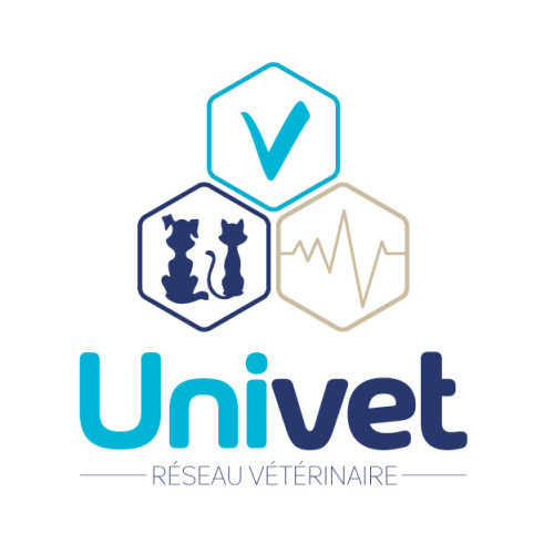 Logo Réseau Univet