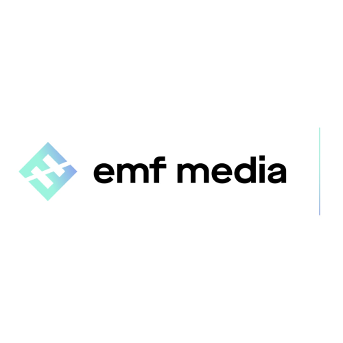 Logo EMF Media