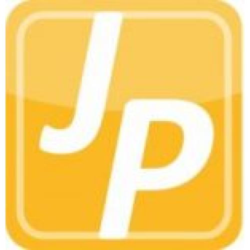 Logo Jenpack GmbH