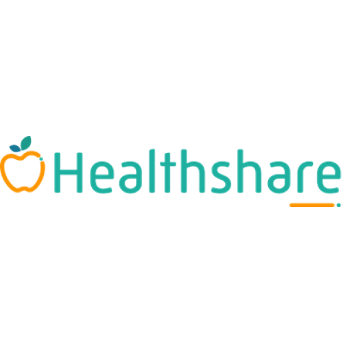 Logo Healthshare Ltd