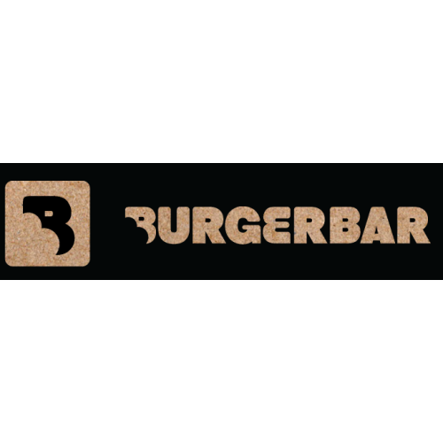 Logo BurgerBar