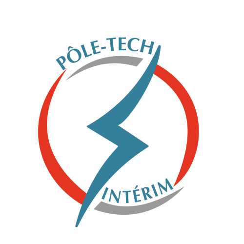 Logo POLE-TECH INTERIM