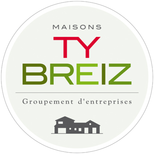 Logo Maisons Ty Breiz