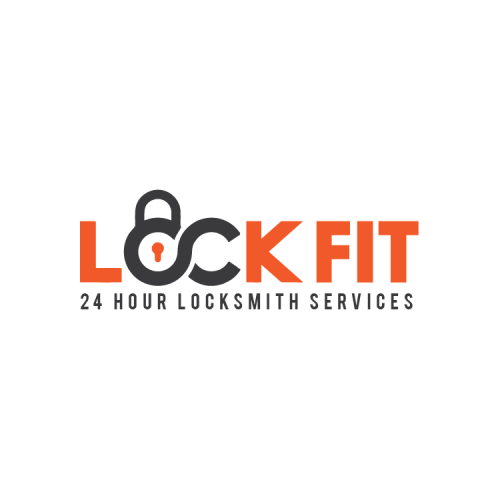 Logo LockFit