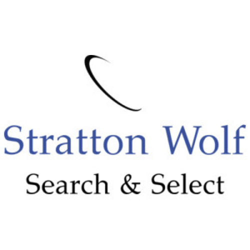 Logo Stratton Wolf Search & Select