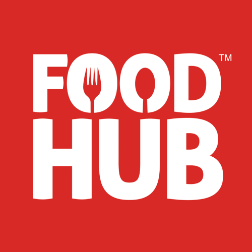 Logo Food Hub