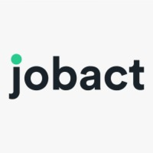 Logo Jobact