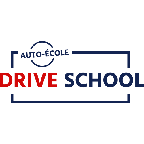 Logo DRIVE SCHOOL