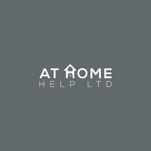 Logo At Home Help Limited