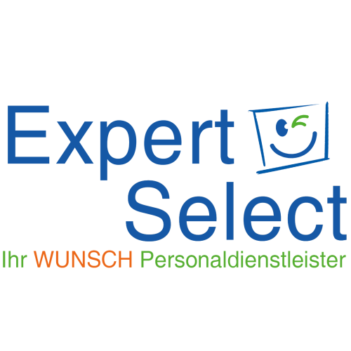 Logo Expert Select GmbH