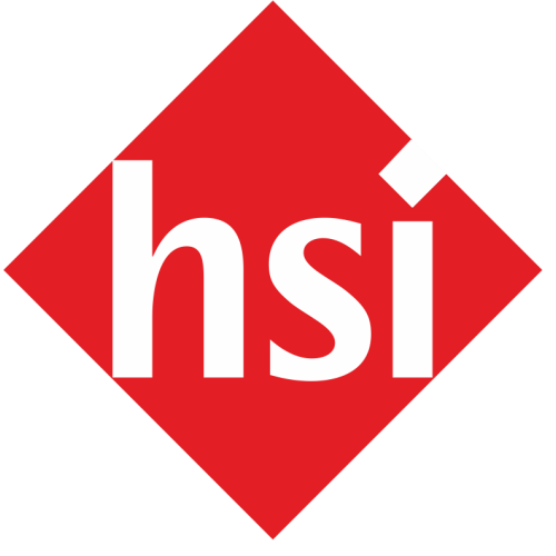 Logo hsi personaldienste hart & schenk gmbh