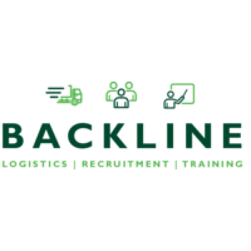 Logo Backline Logistic Support Services Limited