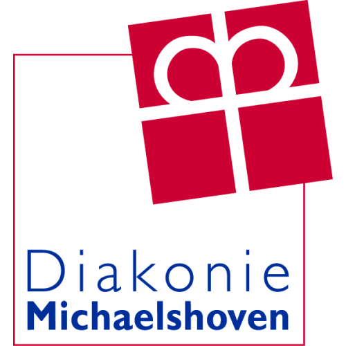 Logo Diakonie Michaelshoven