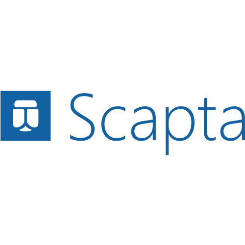 Logo Scapta