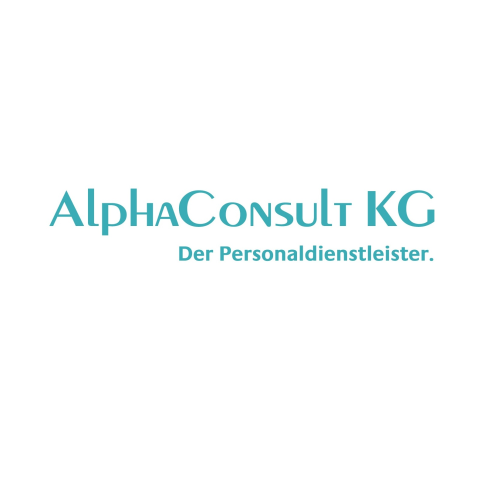 Logo AlphaConsult KG