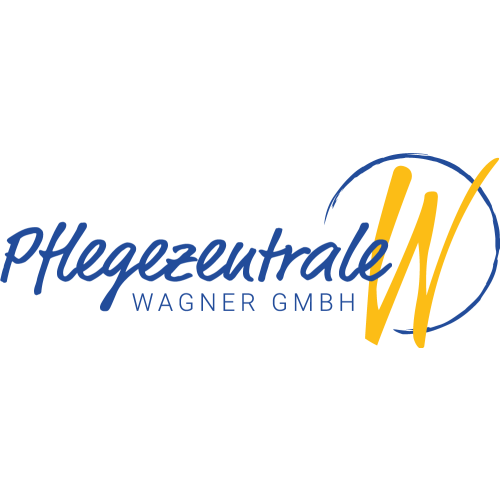 Logo Pflegezentrale Wagner GmbH
