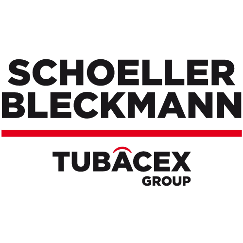 Logo Schoeller Bleckmann Edelstahlrohr Gmbh