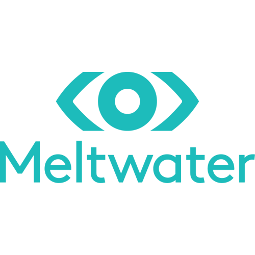Logo Meltwater Deutschland