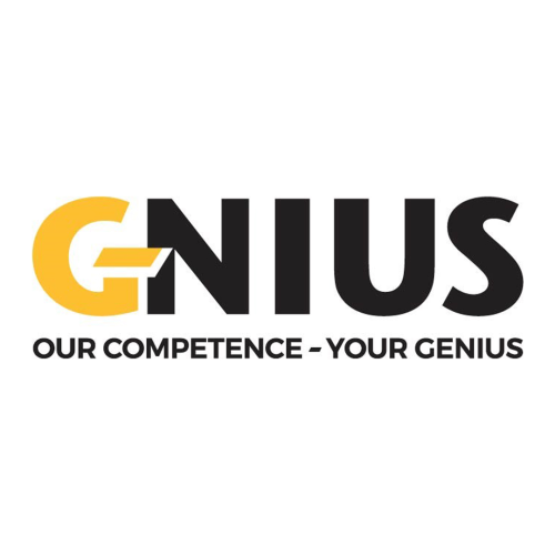 Logo G-Nius BV