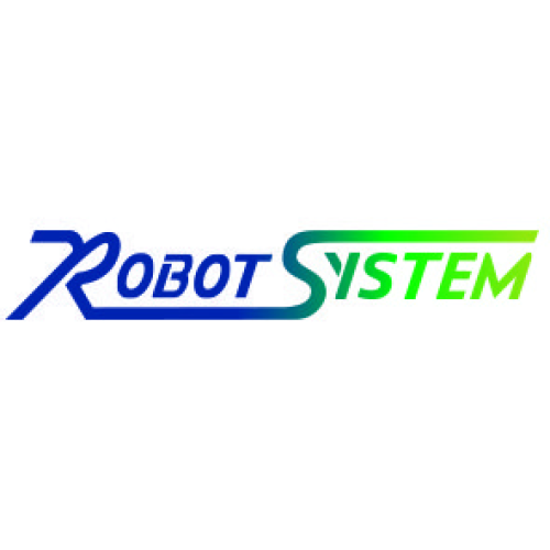 Logo ROBOT-SYSTEM