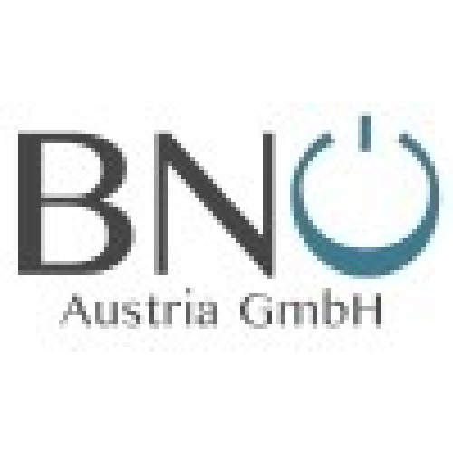 Logo BNC Austria GmbH