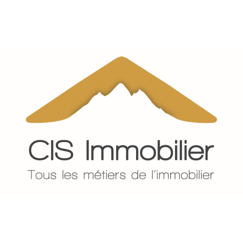Logo CIS IMMOBILIER