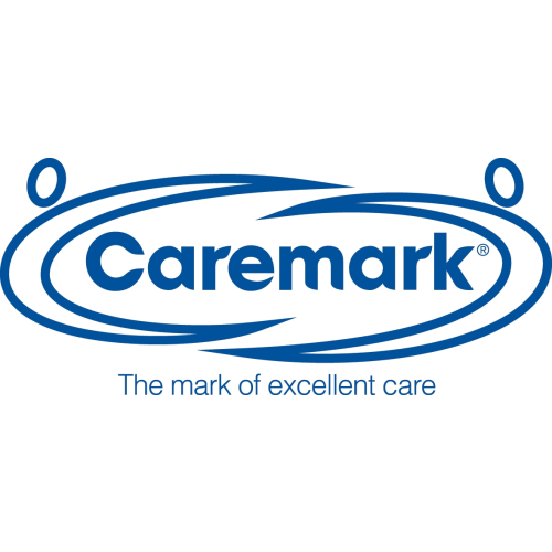 Logo Caremark Cannock Chase & South Staffordshire