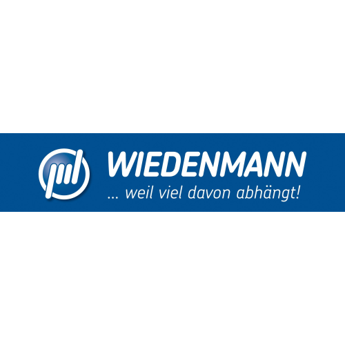 Logo Wiedemann Seile GmbH