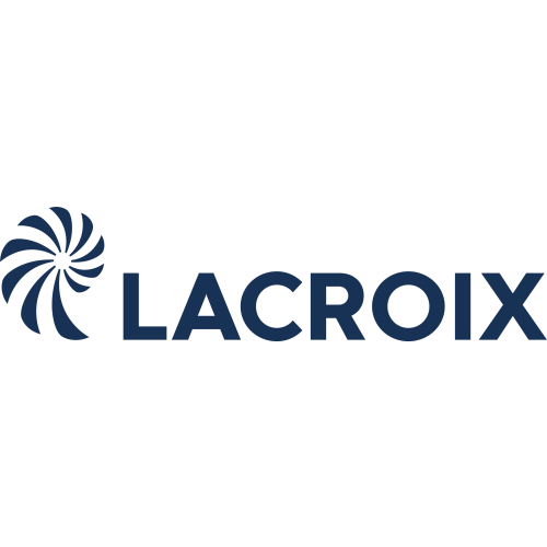 Logo LACROIX Electronics GmbH