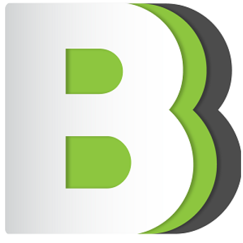 Logo Gebäudereinigung & Dienstleistungen Bartenbach