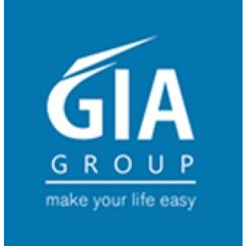Logo GIA GROUP