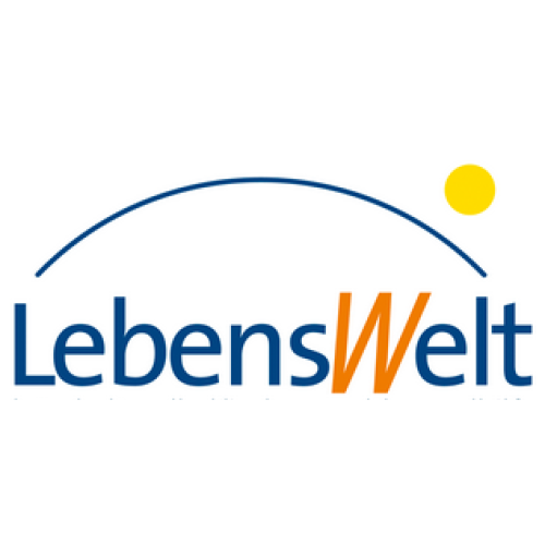 Logo LebensWelt gGmbH