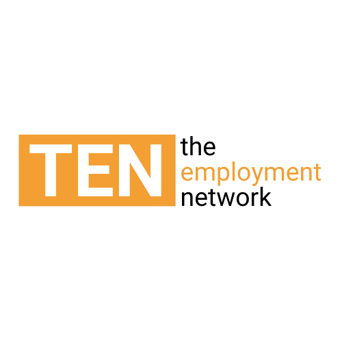 Logo The Employment Network