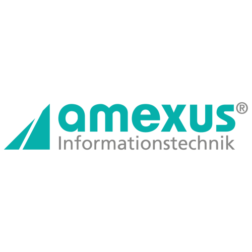 Logo amexus Informationstechnik GmbH & Co. KG