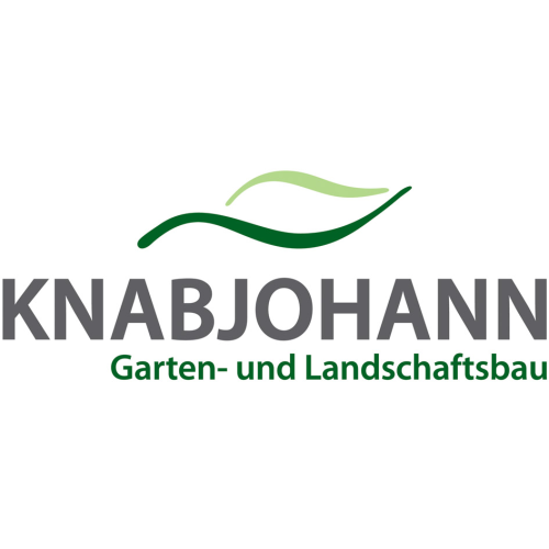 Logo Gartenbau Knabjohann
