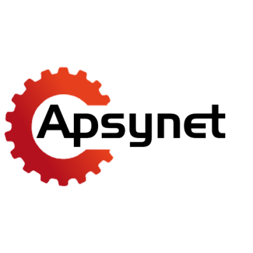 Logo APSYNET