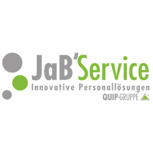 Logo JaB´Service GmbH