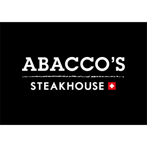 Logo ABACCO´S STEAKHOUSE GmbH & Co. KG