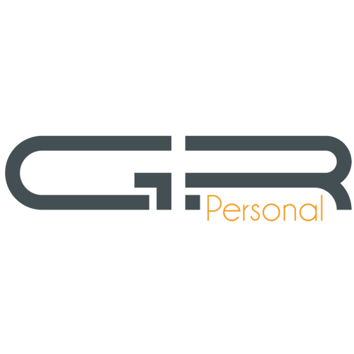 Logo GR Personal GmbH