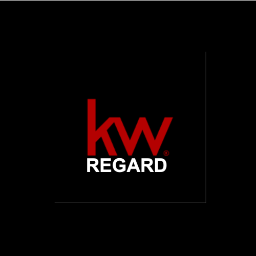 Logo Keller Williams Regard