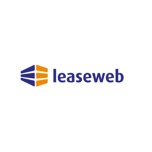 Logo Leaseweb GmbH