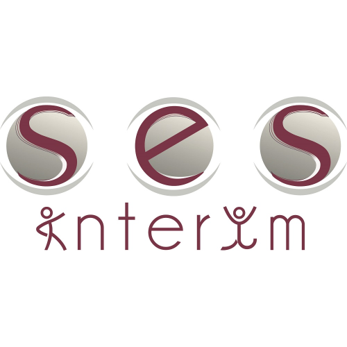 Logo SES INTERIM