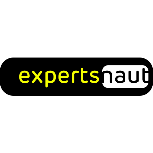 Logo expertsnaut GmbH