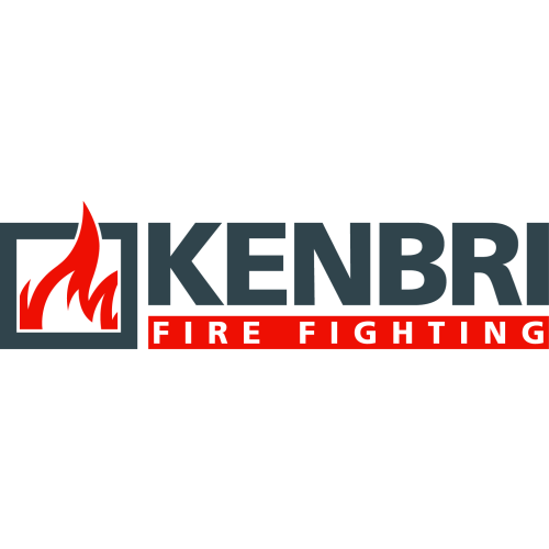 Logo Kenbri Fire Fighting B.V.