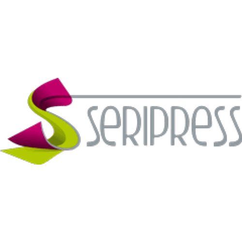 Logo SERIPRESS