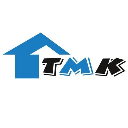 Logo TMK Gebäudereinigung & Facility-Management GmbH