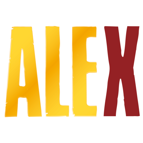 Logo ALEX Gaststätten GmbH & Co. KG