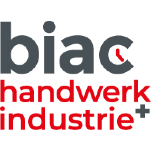 Logo biac Personalservice GmbH NL Dresden